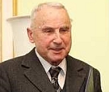 Prof. Stanislav Sousedík obdržel medaili za zásluhy o rozvoj vědy