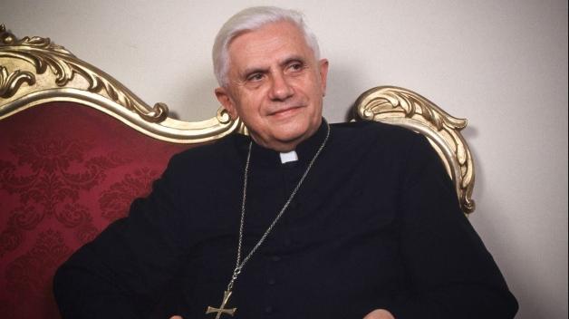 KONFERENCE: Joseph Ratzinger – Benedikt XVI. (1927-2022)