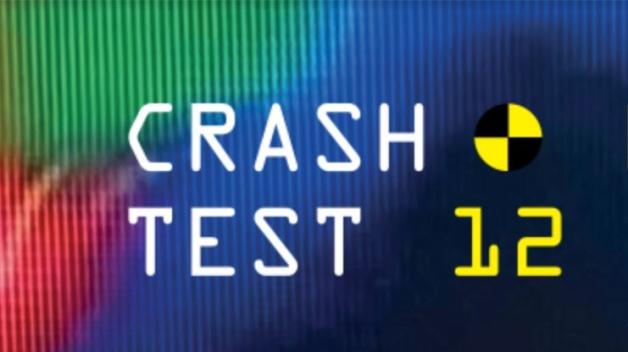 CRASHTEST 12: Resonance