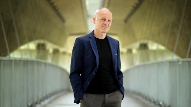 Petr Vizina šéfredaktorem Quartalu