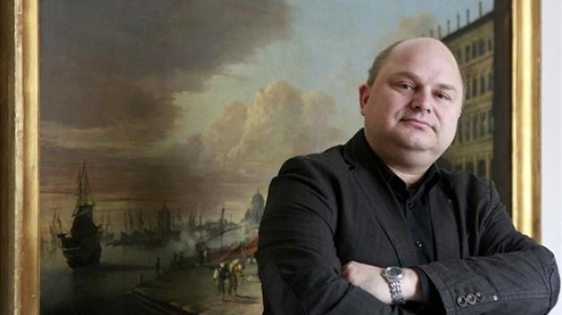 Jak se připravují velké mezinárodní expozice?