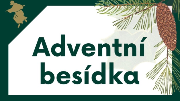 Adventní besídka