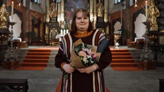 Mgr. Alena Kráčmarová