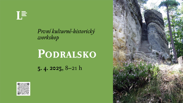 Kulturně–historický workshop