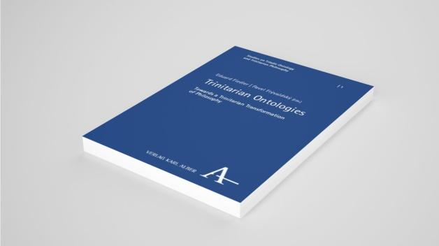 Nová publikace: Trinitarian Ontologies