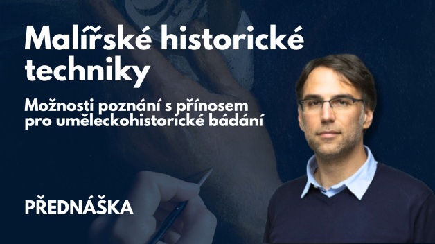 Přednáška prof. Adama Pokorného