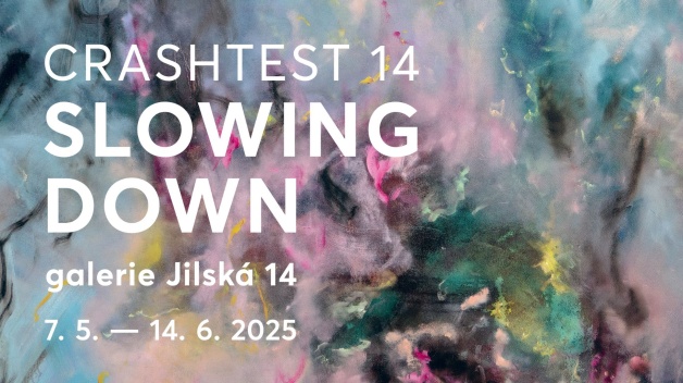 CRASHTEST 14: Slowing Down