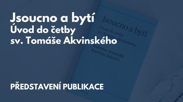 Představení nové publikace 