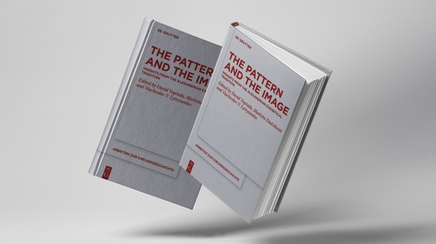 NOVÁ PUBLIKACE: The Pattern and the Image