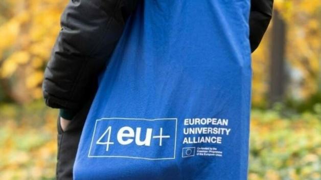 Výzva pro studenty 4EU+