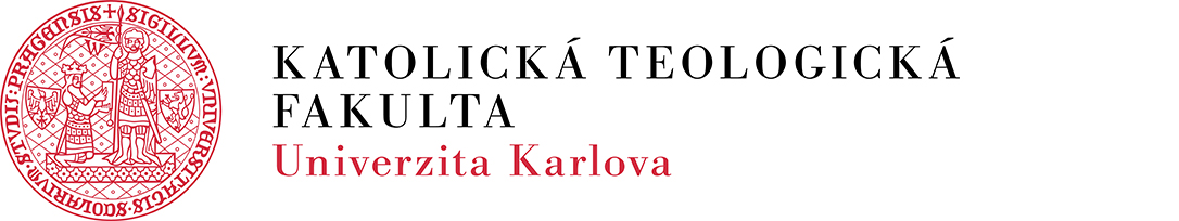 Homepage - Katolická teologická fakulta