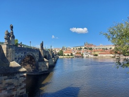 Charles Bridge